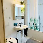 Apartment Joli Terrasse Montreux Clarens