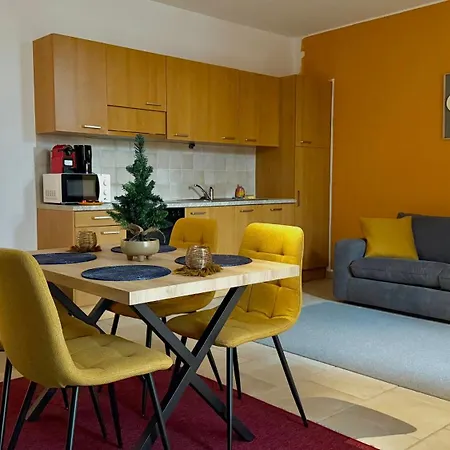 Joli Terrasse Montreux *