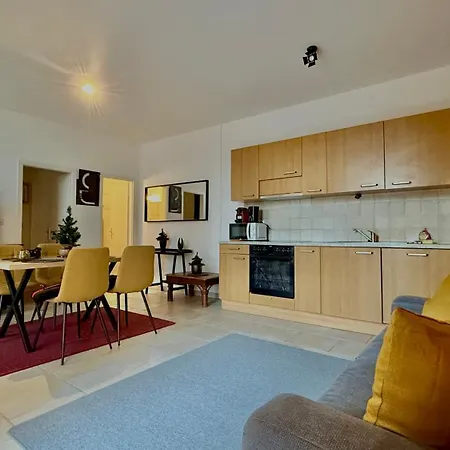 Joli Terrasse Montreux * Clarens