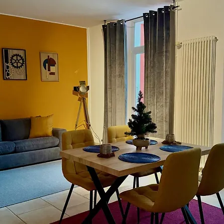 Joli Terrasse Montreux Clarens