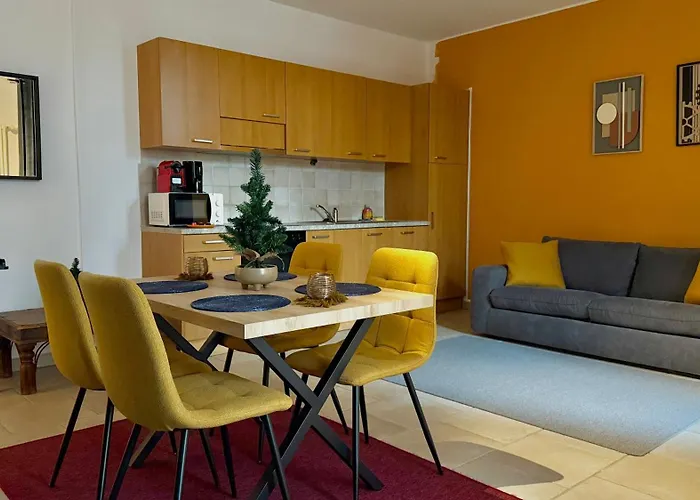 Joli Terrasse Montreux *