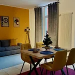 Joli Terrasse Montreux Clarens