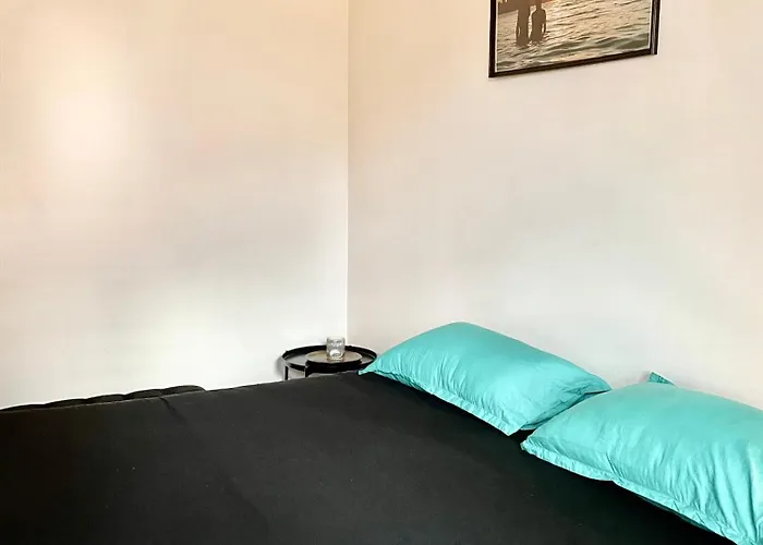 Joli Terrasse Montreux Кларанс