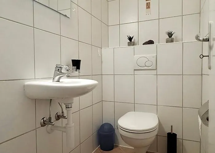 Joli Terrasse Montreux Апартаменты