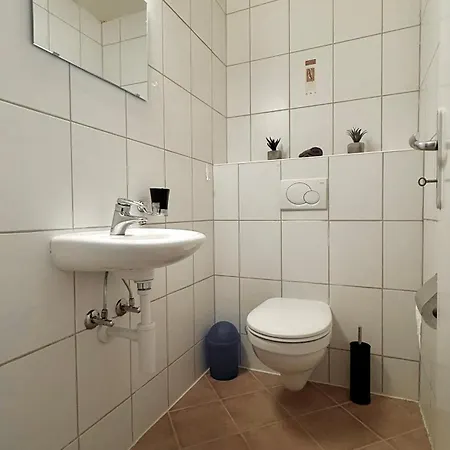 Joli Terrasse Montreux Appartement