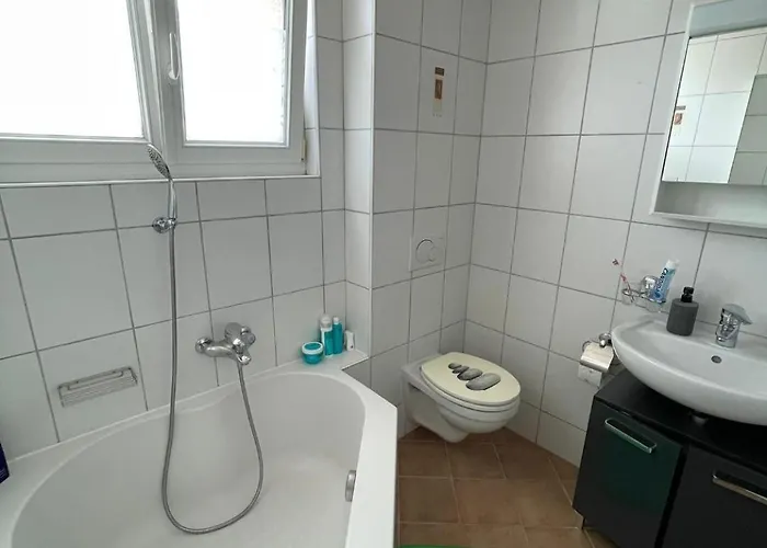 Joli Terrasse Montreux Apartment Clarens